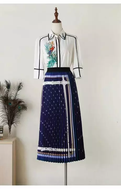 Product uploaded by Lucknowi chikankari on 8/29/2022