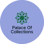 Business logo of Palace of collections