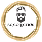 Business logo of S.G_COLLECTION_LDH