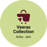 Business logo of Veeras collection