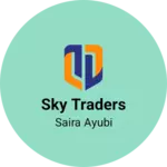 Business logo of Sky traders