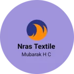 Business logo of NRAS TEXTILE