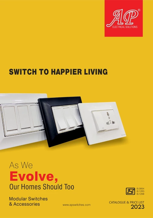 Modular range for everyone  uploaded by Ap Electrical solutions on 8/30/2022