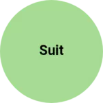Business logo of Suit