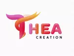 Business logo of THEA CREATION