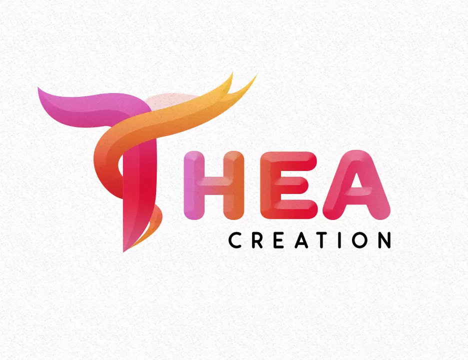 Post image THEA CREATION has updated their profile picture.