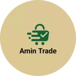 Business logo of Amin Trade
