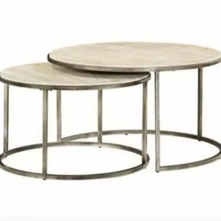 Coffee table uploaded by business on 8/30/2022