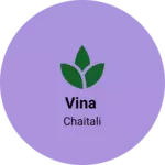 Business logo of Vina
