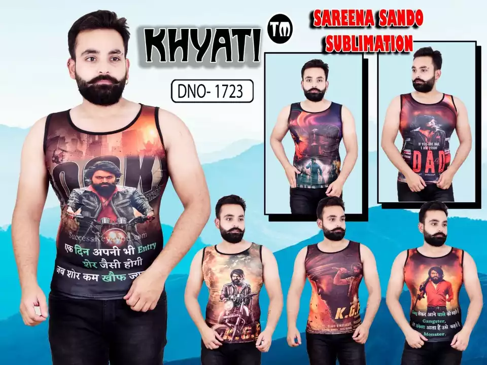 Product uploaded by KHYATI TRADING COMPANY on 8/30/2022