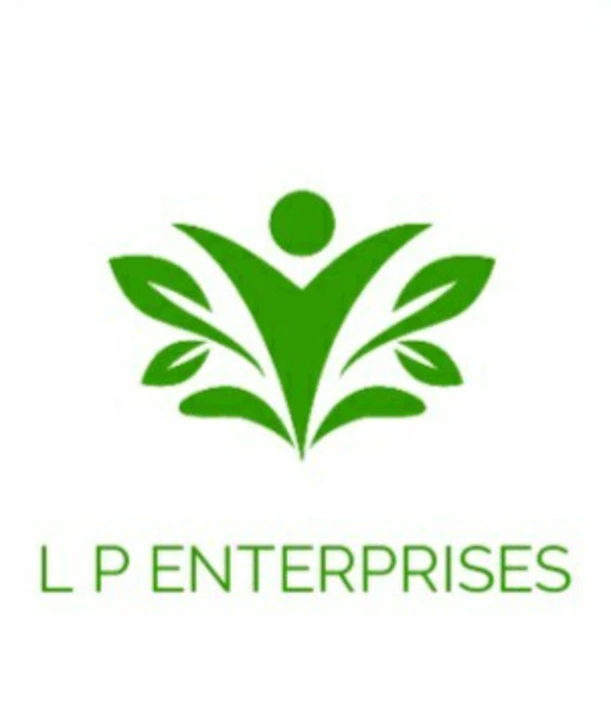 Post image L P ENTERPRISES  has updated their profile picture.