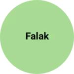 Business logo of Falak