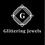 Business logo of Glittering Jewels 