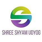 Business logo of Shree Shyam Udyog
