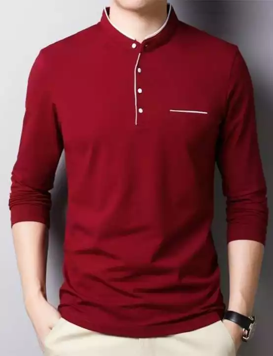 Sweart shirt 👕 best quality uploaded by Trendy fashion 😊 on 8/30/2022