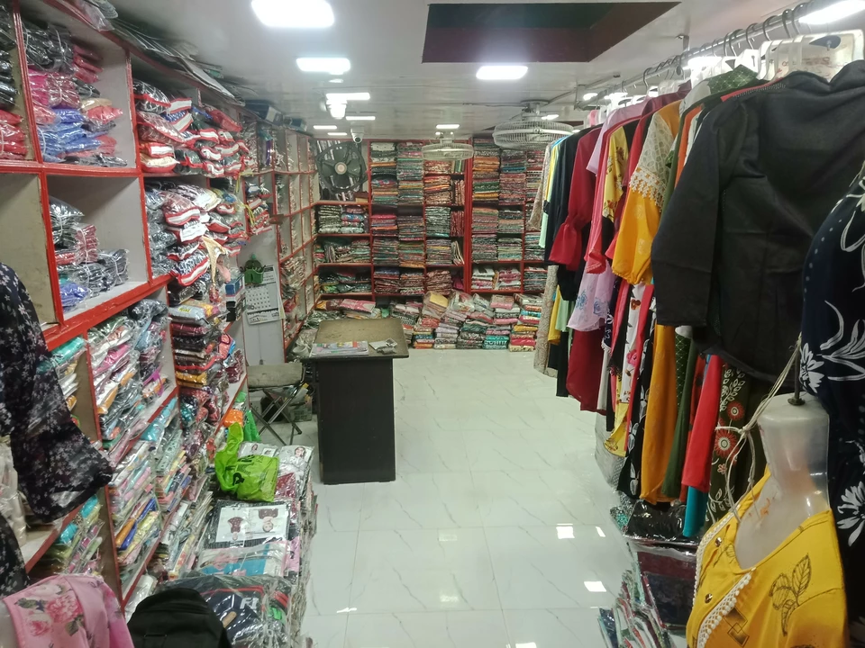 Shop Store Images of Sameera garment