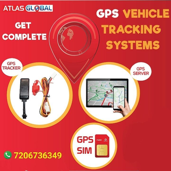 Vehicle tracking device with sim and software uploaded by Tiger eye one call solution on 12/4/2020