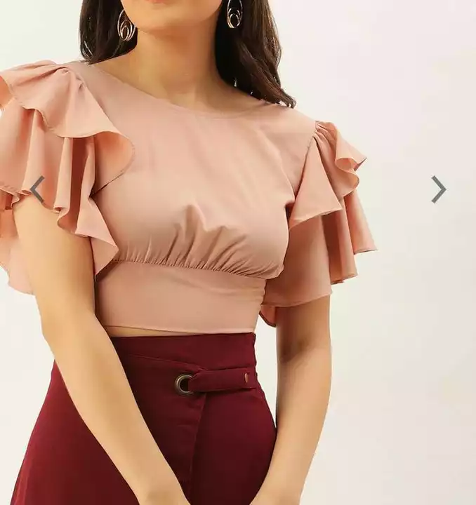 Post image I want 11-50 pieces of Western top at a total order value of 5000. Please send me price if you have this available.
