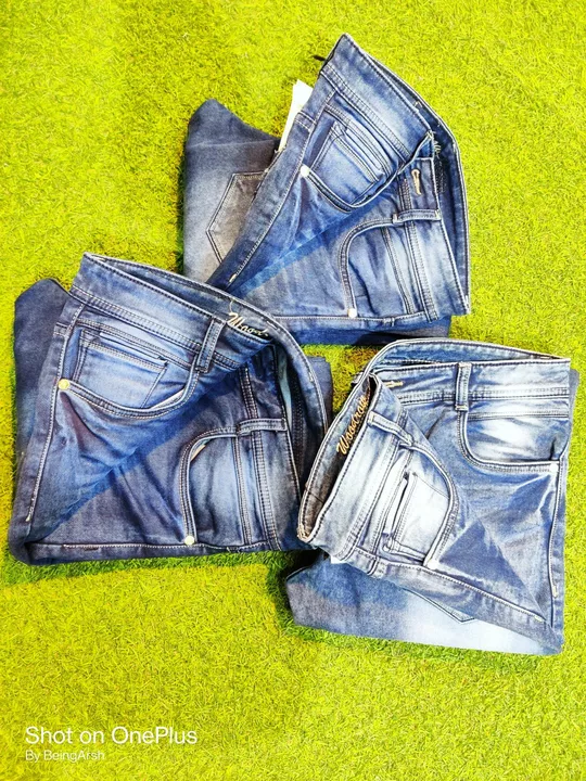 Knitted Denim  uploaded by MA Trading Co on 8/30/2022