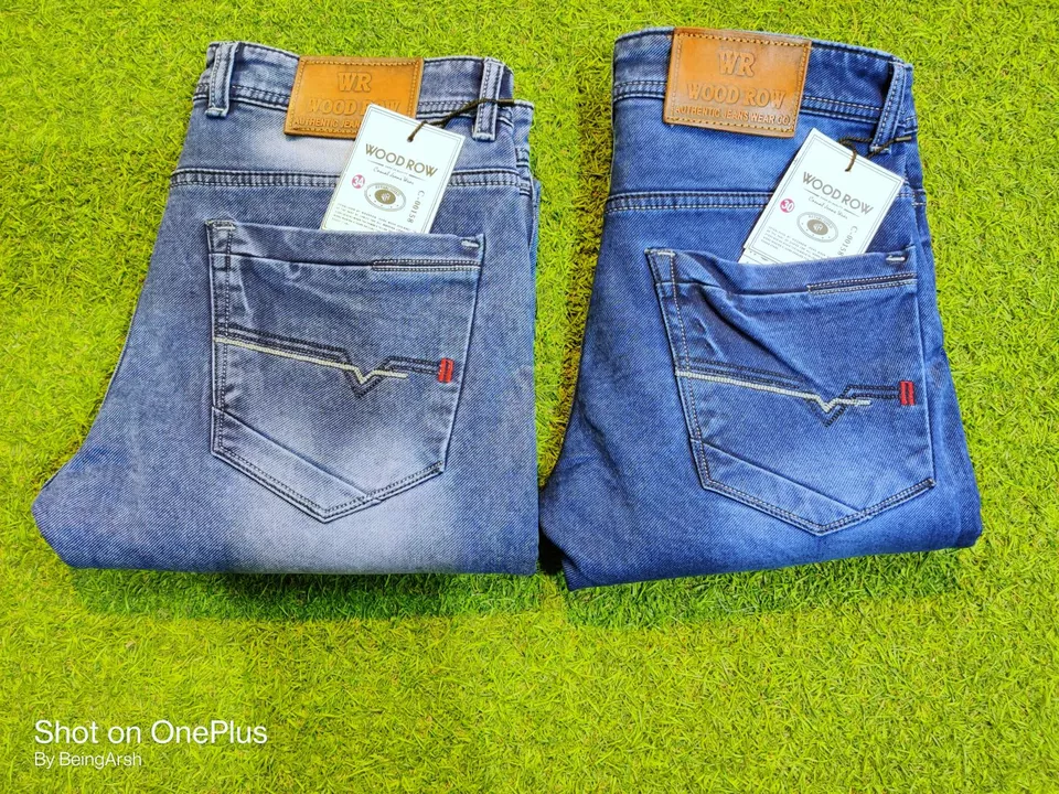 Knitted Denim  uploaded by MA Trading Co on 8/30/2022