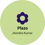 Business logo of Plazo