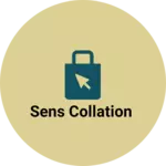 Business logo of Sens collation