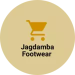Business logo of Jagdamba Footwear