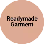 Business logo of Readymade garment