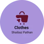 Business logo of clothes