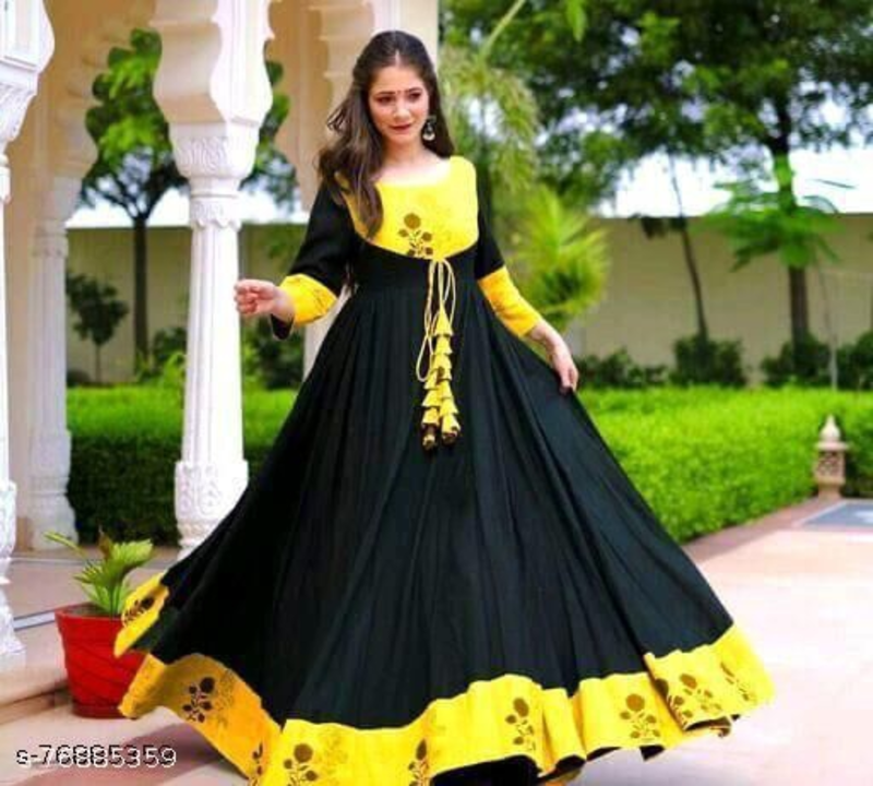 Catalog Name:*Chitrarekha Fashionable Kurtis*
Fabric: Rayon
 uploaded by MS fashion on 8/30/2022