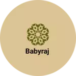 Business logo of BABYRAJ
