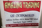 Business logo of Amazing Trading