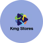 Business logo of KMG STORES