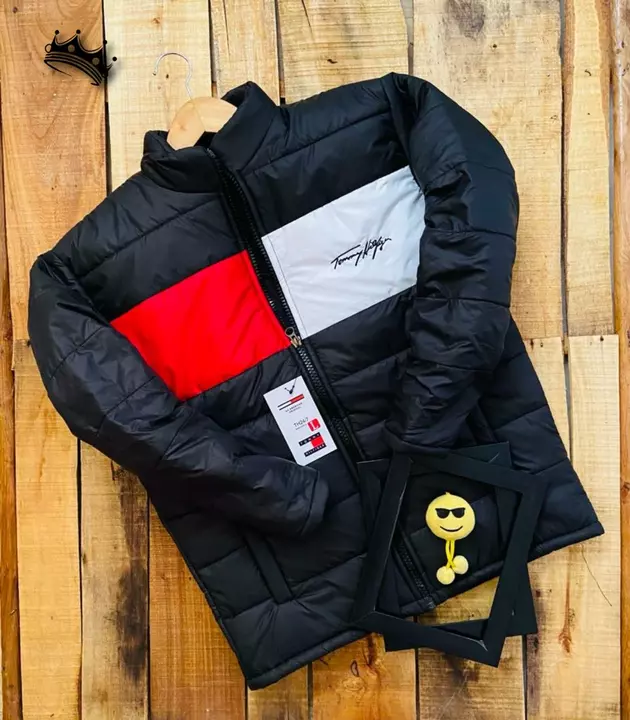 Tommy Hilfiger JACKETS 💞 uploaded by business on 8/30/2022
