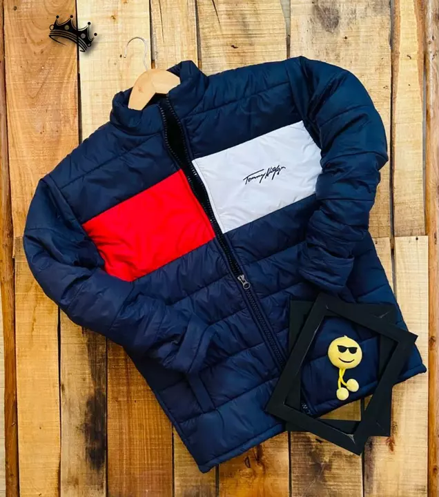 Tommy Hilfiger JACKETS 💞 uploaded by business on 8/30/2022