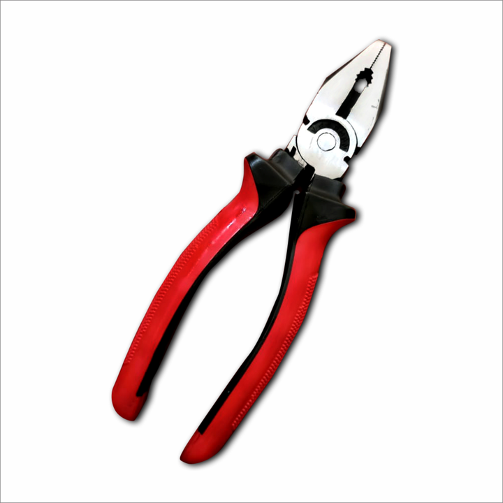 Pliers dual colour  uploaded by M.I.TOOLS AND PLASTIC INDUSTRIES on 8/30/2022