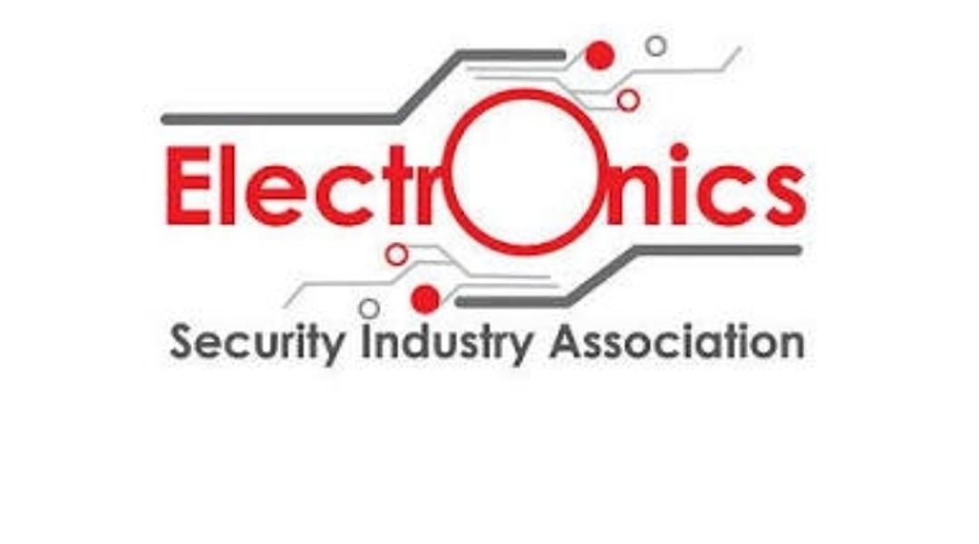 Electronics market