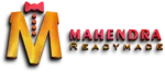 Business logo of Mahendra Readymade