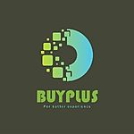 Business logo of BUYPLUS