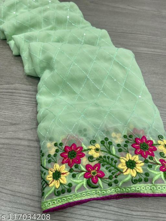 Sarees uploaded by FLY Collection  on 8/30/2022