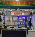 Business logo of Ultimate sports