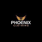 Business logo of PhoenixClothing