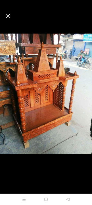 Factory Store Images of AQSA WOOD HANDICRAFTH 