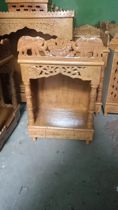 Factory Store Images of AQSA WOOD HANDICRAFTH 
