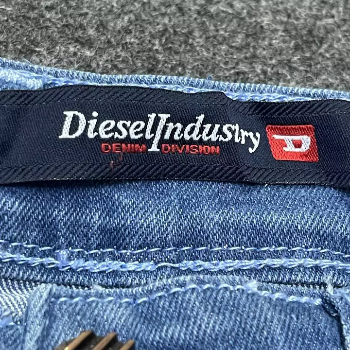 Diesel jeans premium article  uploaded by Pawar exim on 8/30/2022