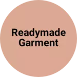 Business logo of Readymade garment