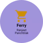 Business logo of Ferry
