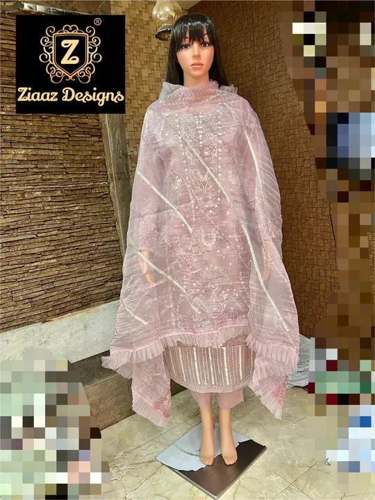 Ziaaz designs uploaded by AHC 2 on 8/30/2022