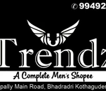Business logo of U Trends