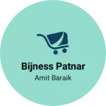 Business logo of Bijness patnar